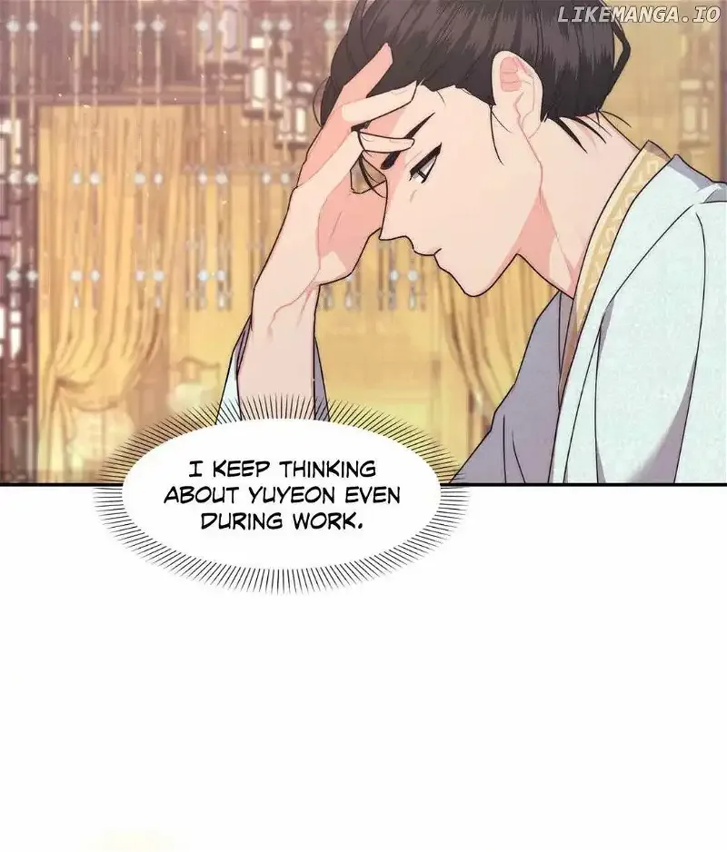 A Foxy Affair Chapter 12 page 64