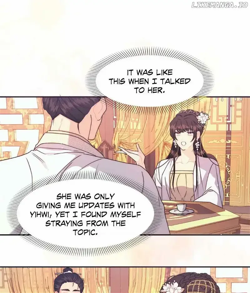 A Foxy Affair Chapter 12 page 65