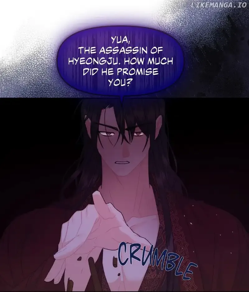 A Foxy Affair Chapter 13 page 11