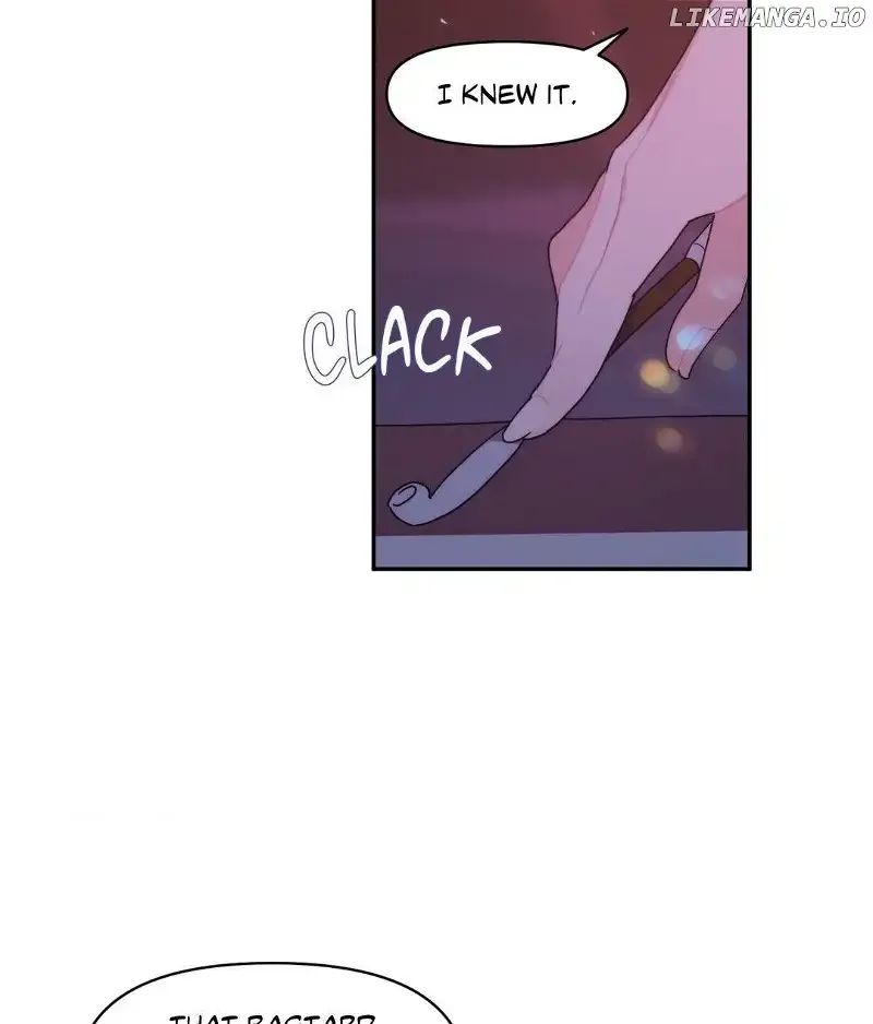 A Foxy Affair Chapter 13 page 7