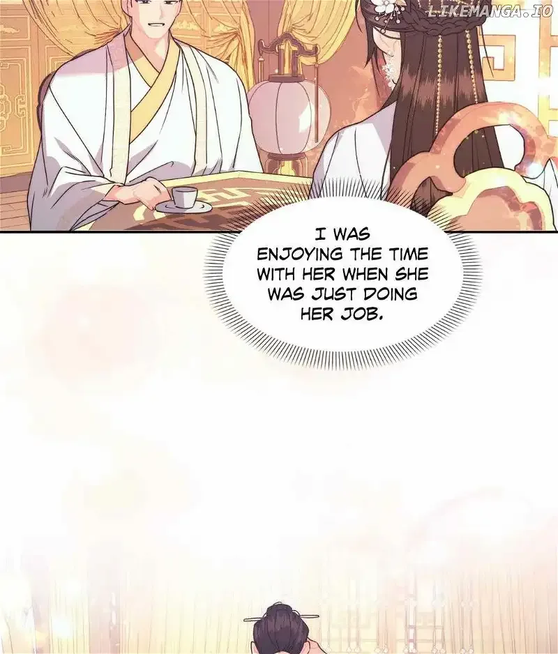 A Foxy Affair Chapter 12 page 66
