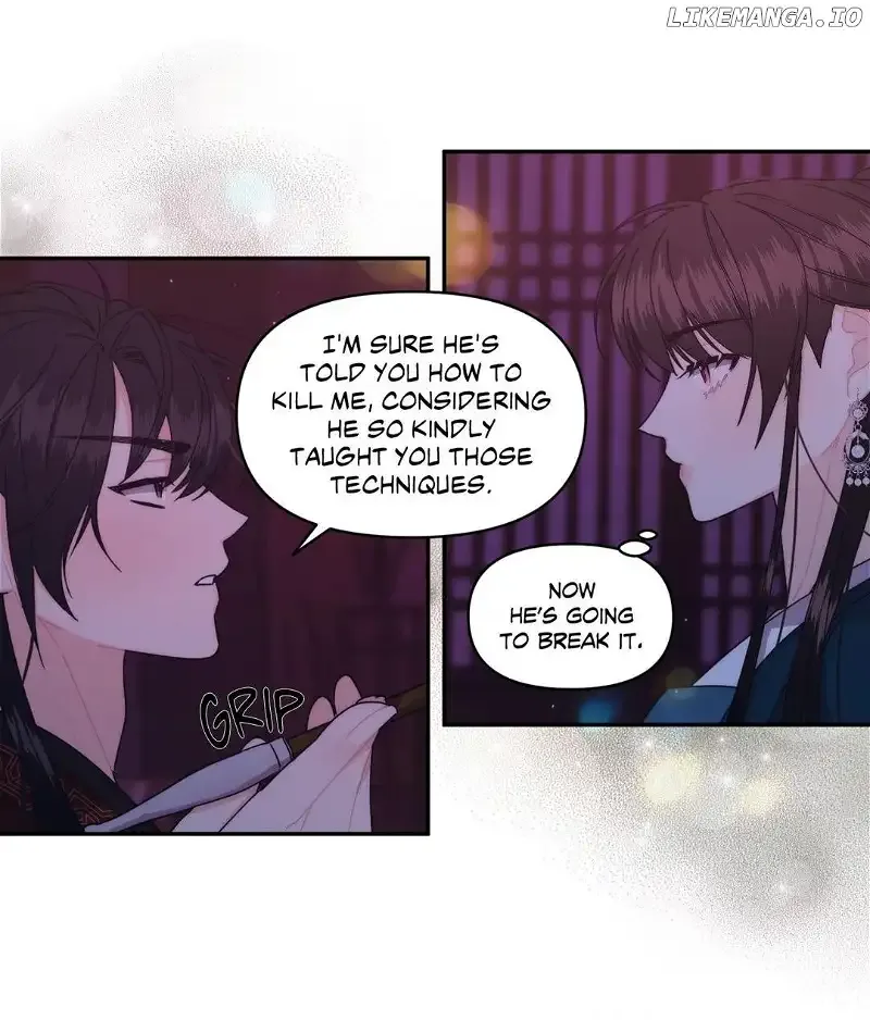 A Foxy Affair Chapter 13 page 9