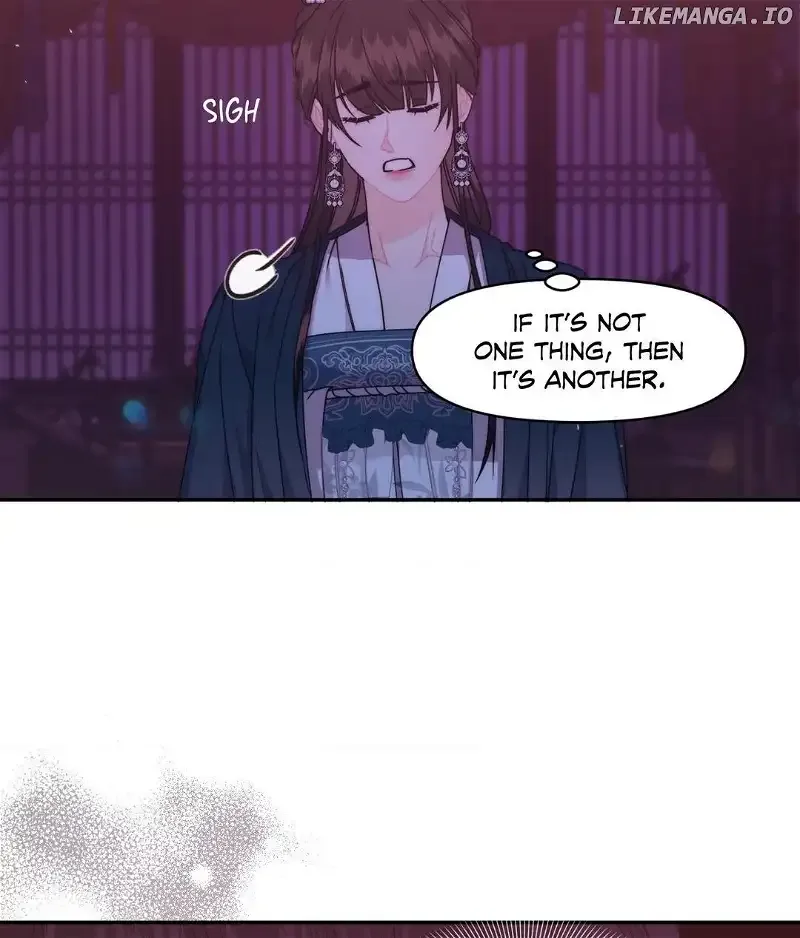 A Foxy Affair Chapter 13 page 5