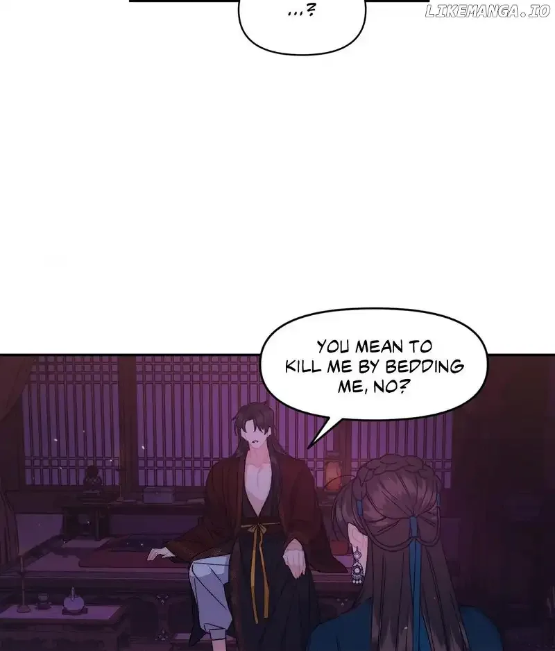A Foxy Affair Chapter 13 page 15