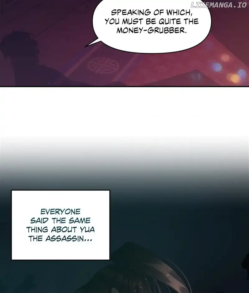A Foxy Affair Chapter 13 page 18