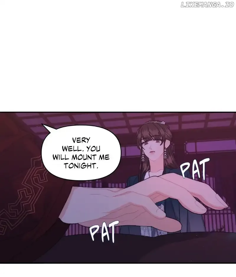 A Foxy Affair Chapter 13 page 13