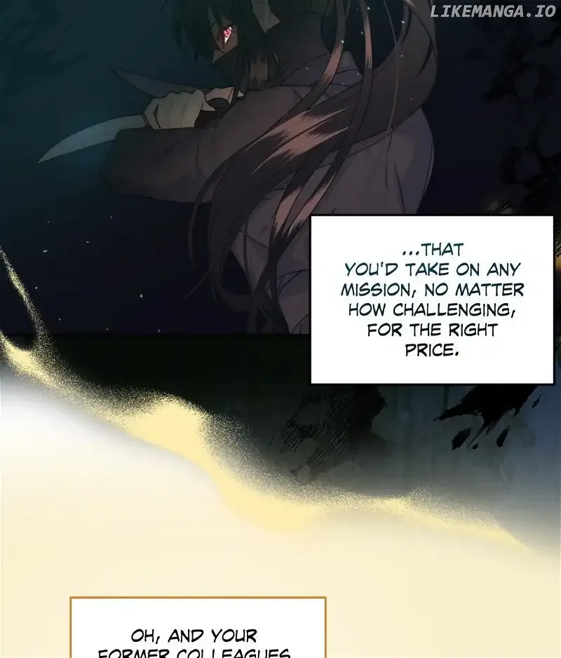 A Foxy Affair Chapter 13 page 19