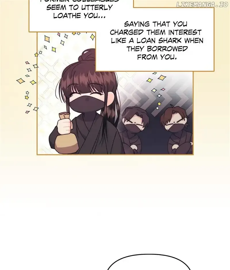 A Foxy Affair Chapter 13 page 20
