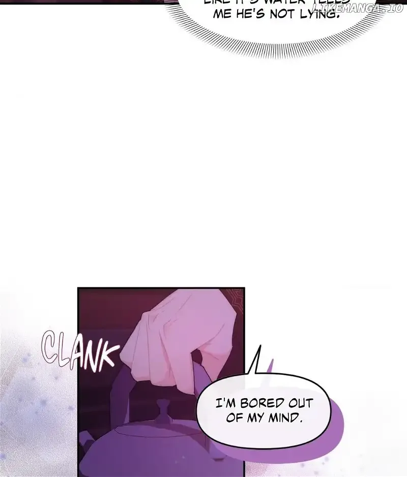 A Foxy Affair Chapter 13 page 29