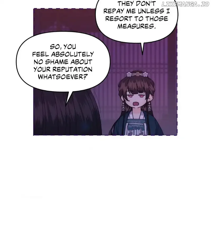 A Foxy Affair Chapter 13 page 21