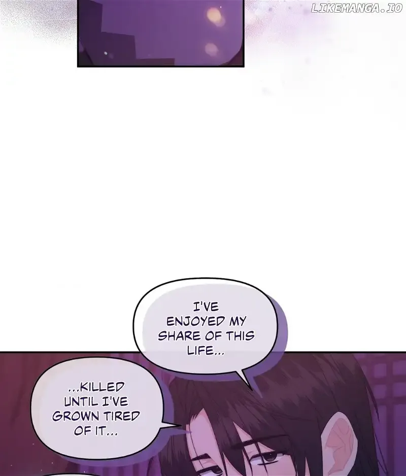 A Foxy Affair Chapter 13 page 30