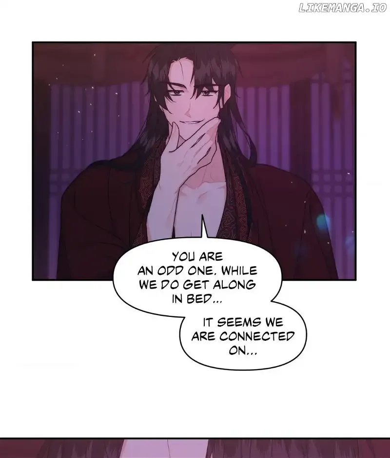 A Foxy Affair Chapter 13 page 25