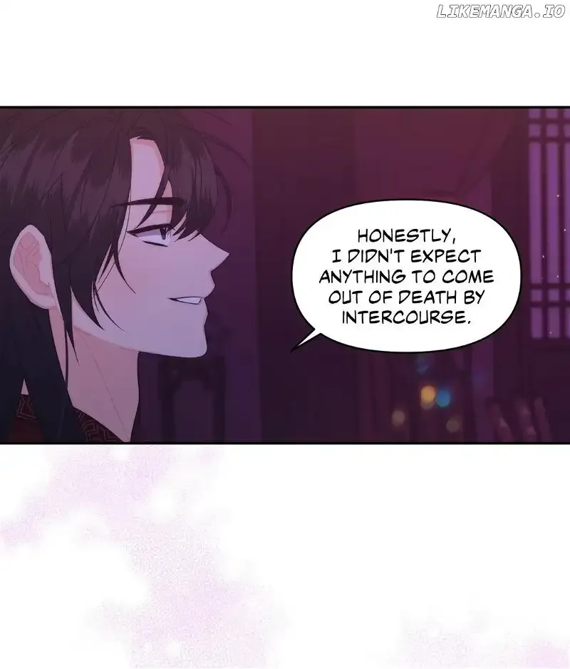 A Foxy Affair Chapter 13 page 33