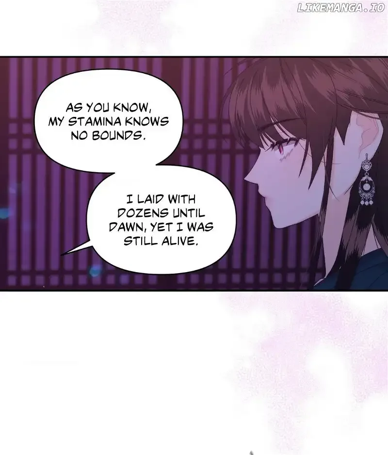 A Foxy Affair Chapter 13 page 34