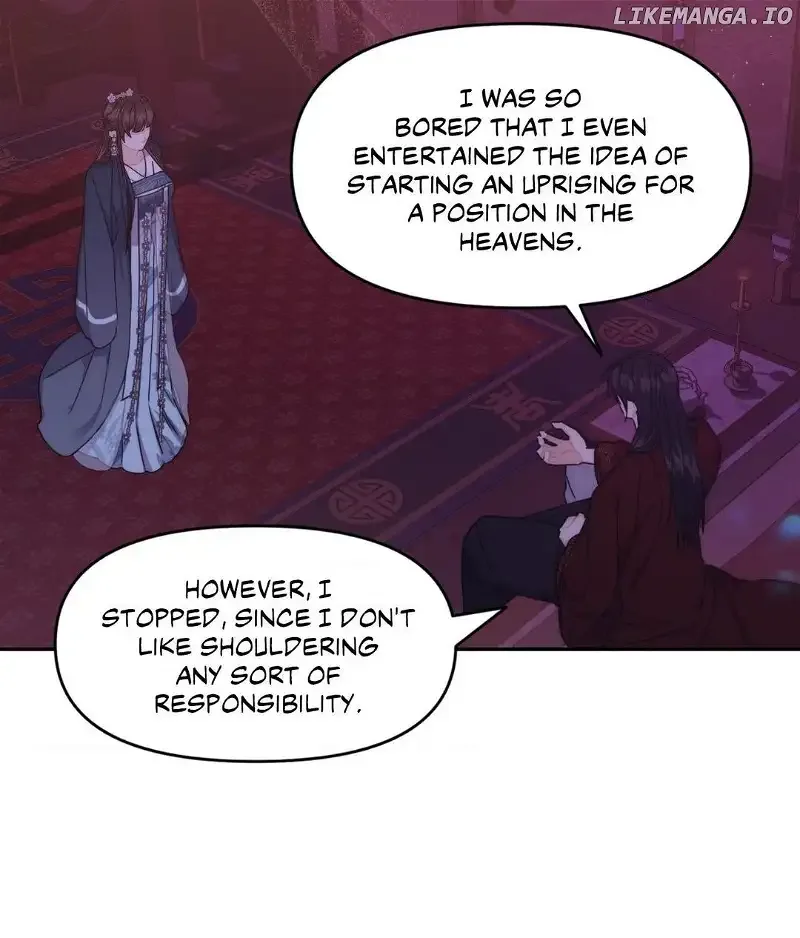 A Foxy Affair Chapter 13 page 32