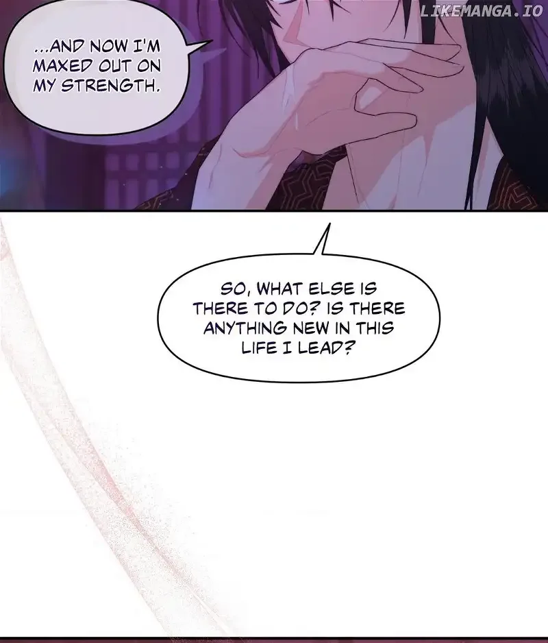 A Foxy Affair Chapter 13 page 31