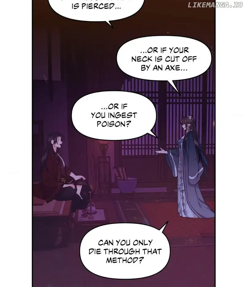 A Foxy Affair Chapter 13 page 38