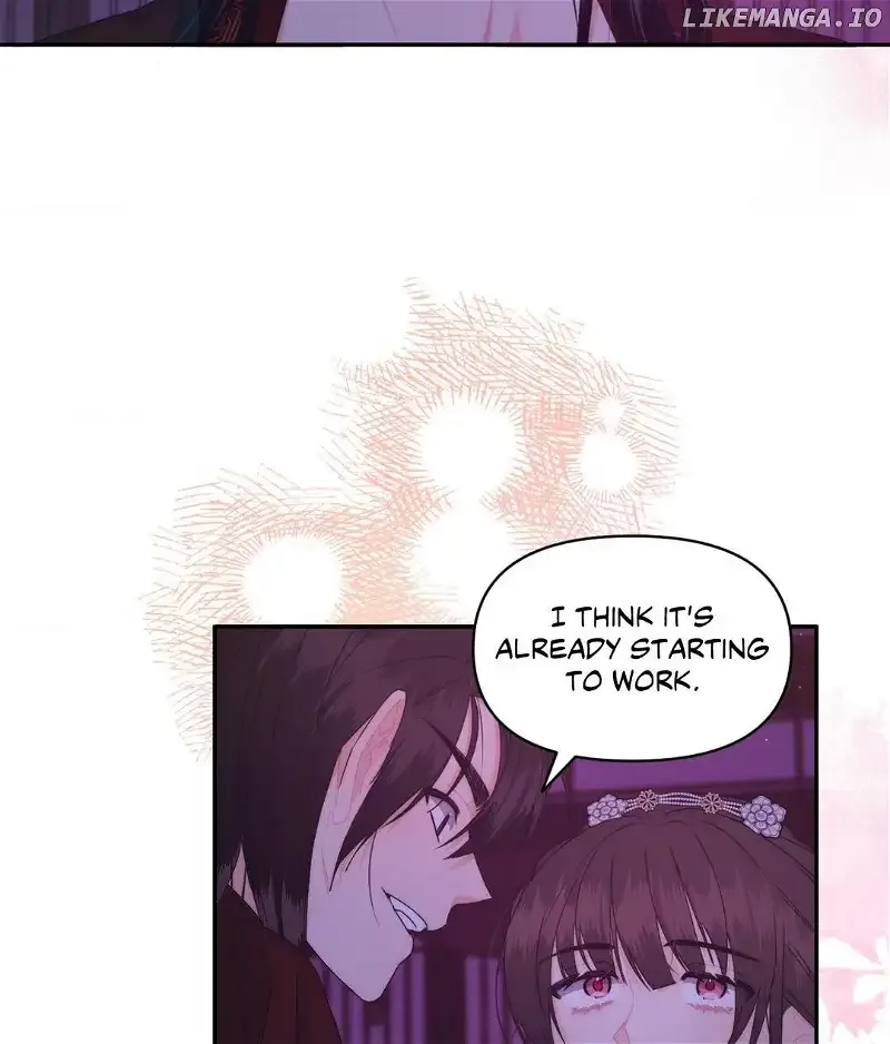 A Foxy Affair Chapter 13 page 46