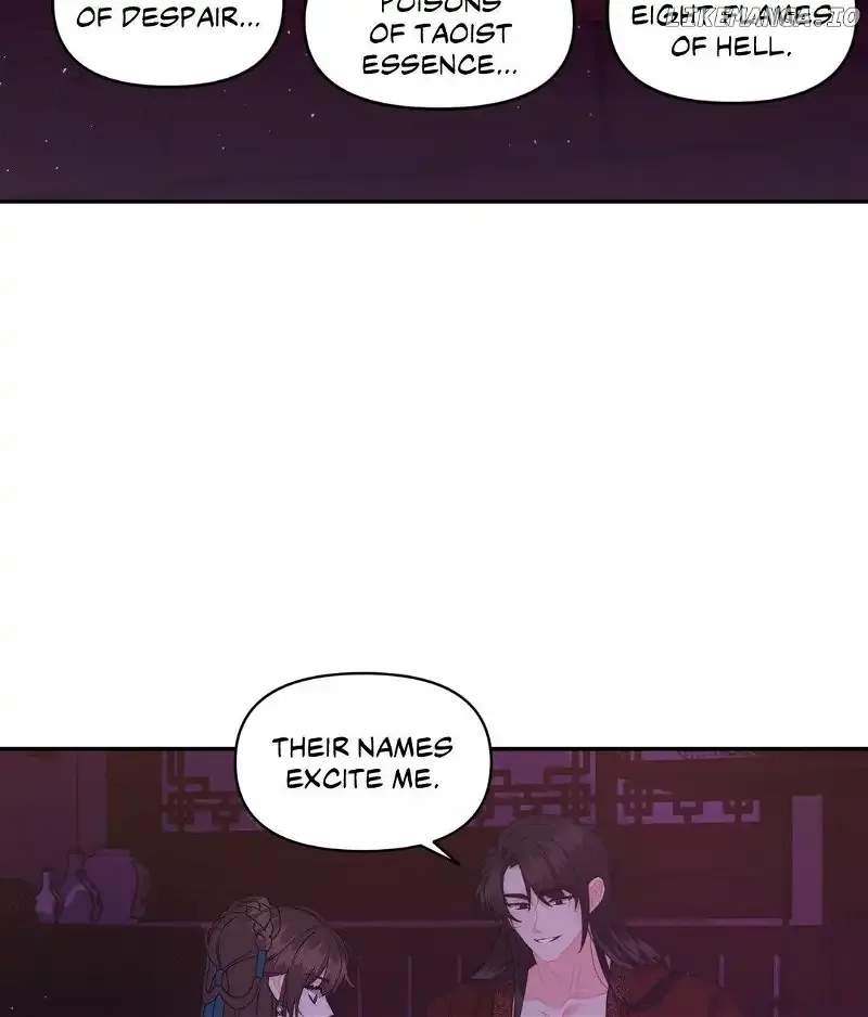 A Foxy Affair Chapter 13 page 52