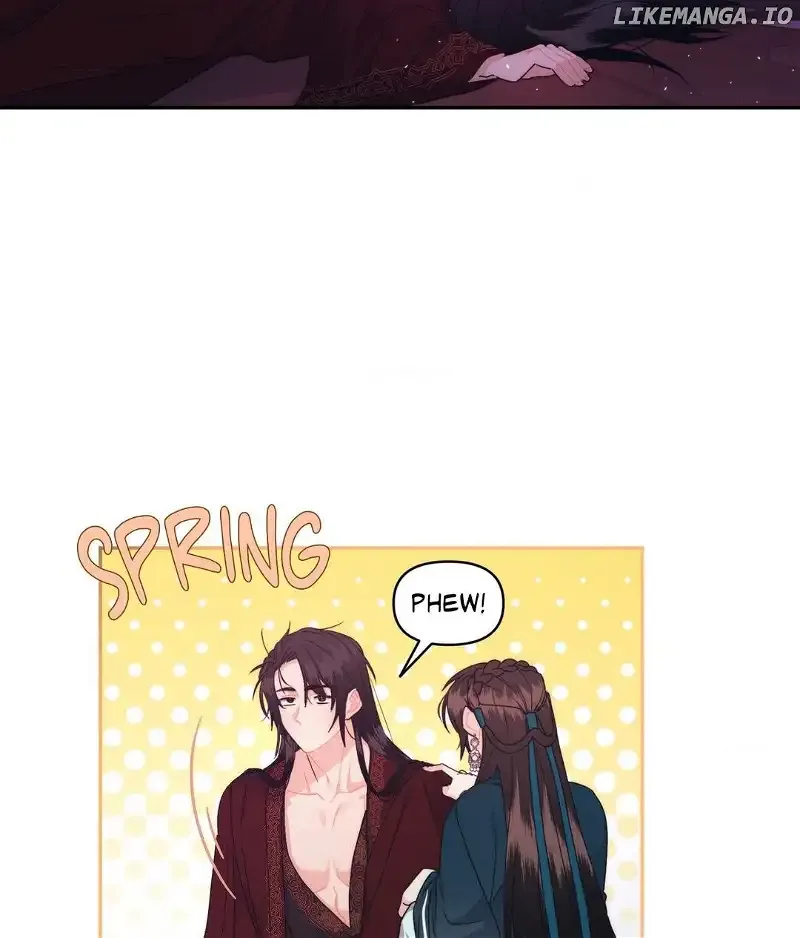 A Foxy Affair Chapter 13 page 61