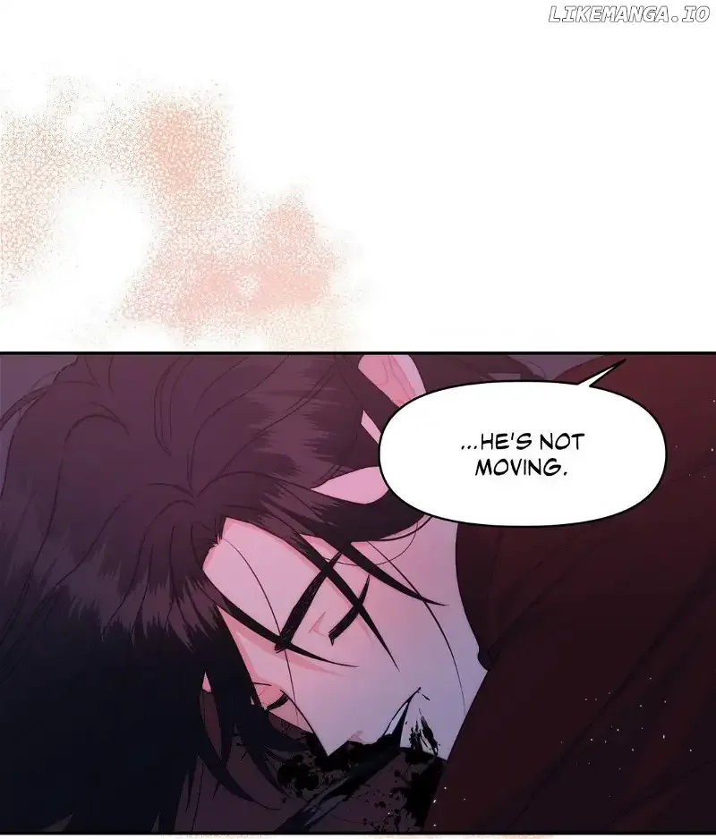 A Foxy Affair Chapter 13 page 59