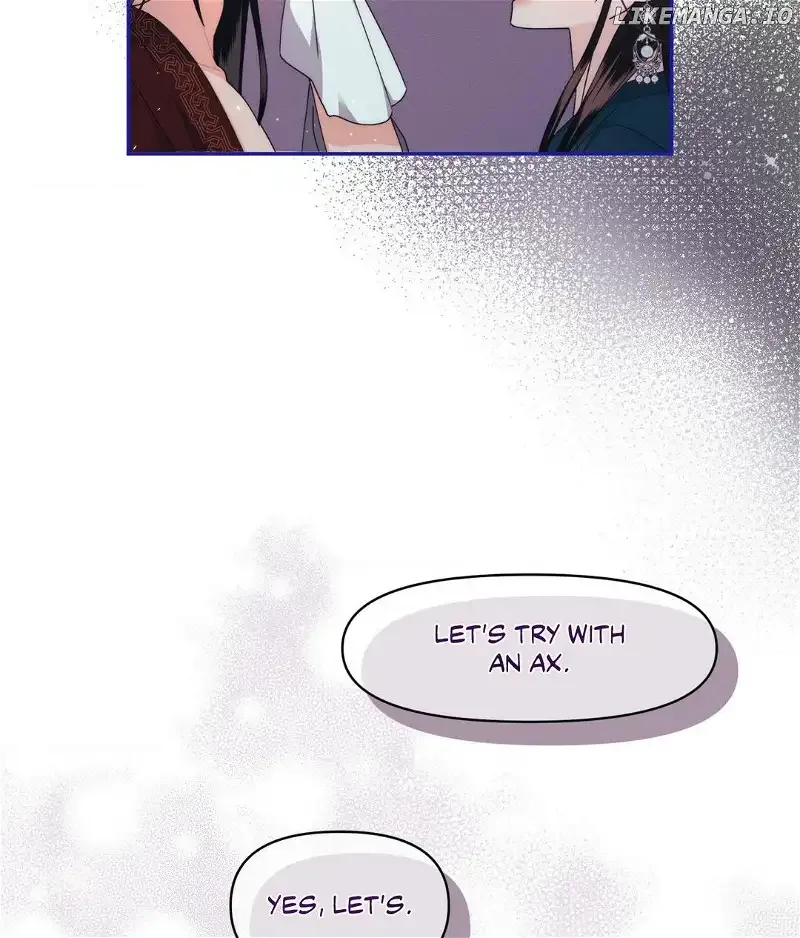 A Foxy Affair Chapter 13 page 63