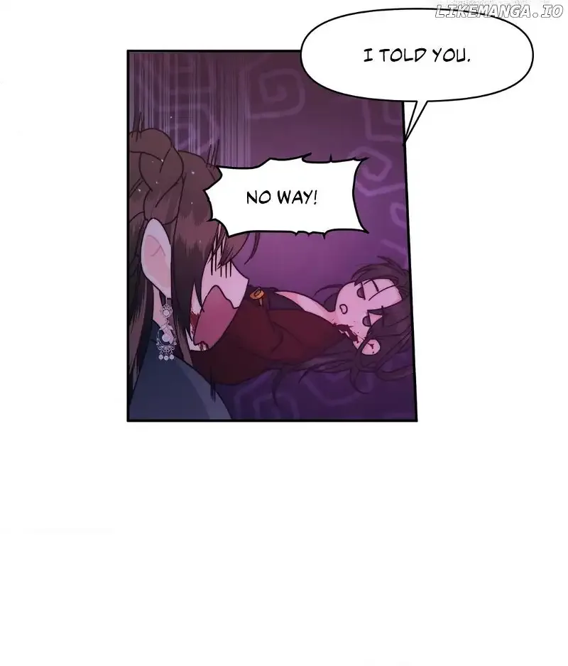 A Foxy Affair Chapter 13 page 76