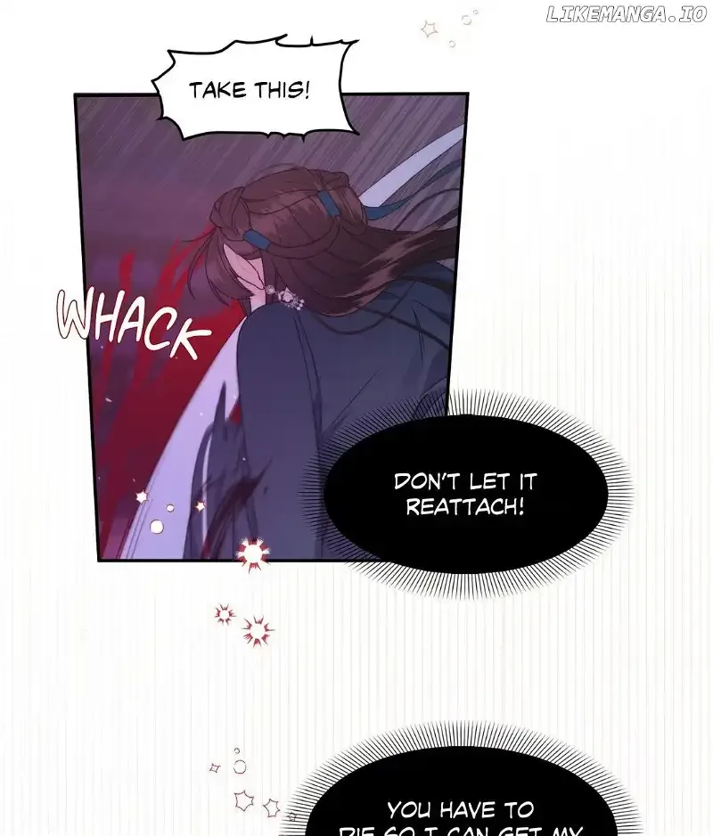 A Foxy Affair Chapter 13 page 77