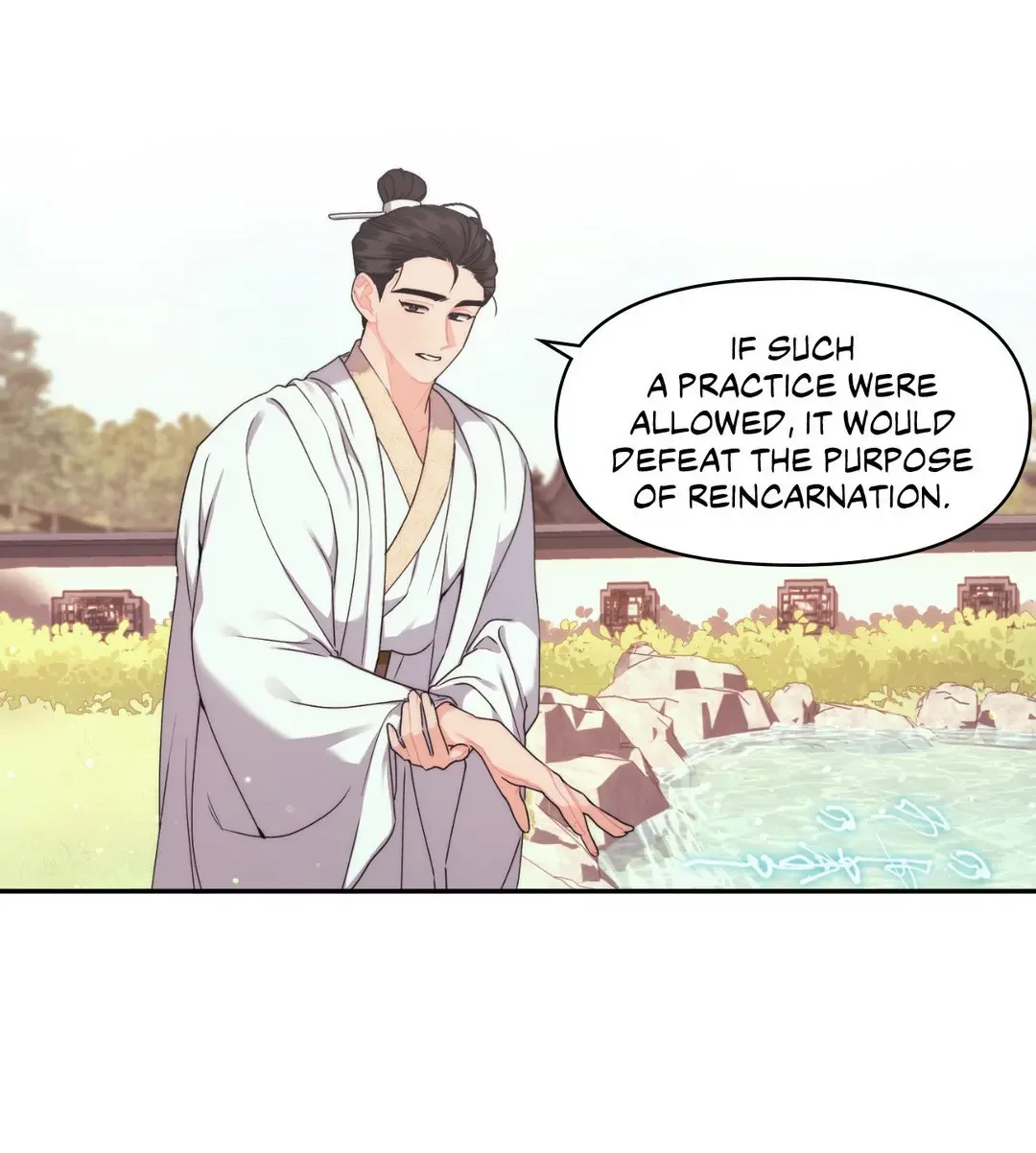 A Foxy Affair Chapter 15 page 7