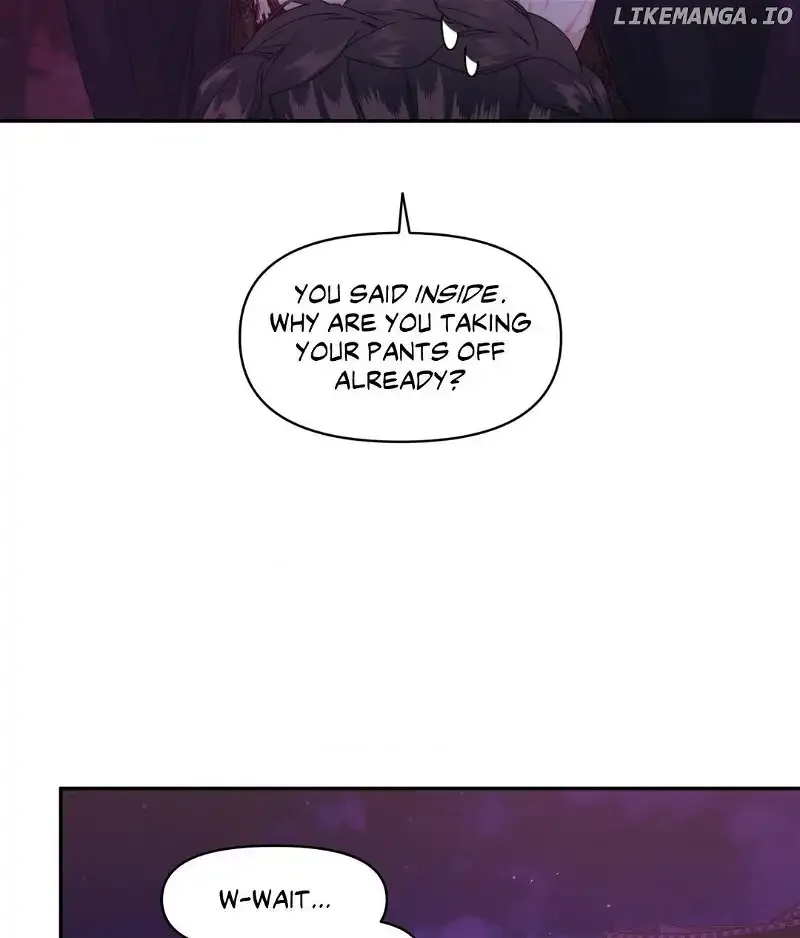 A Foxy Affair Chapter 13 page 84