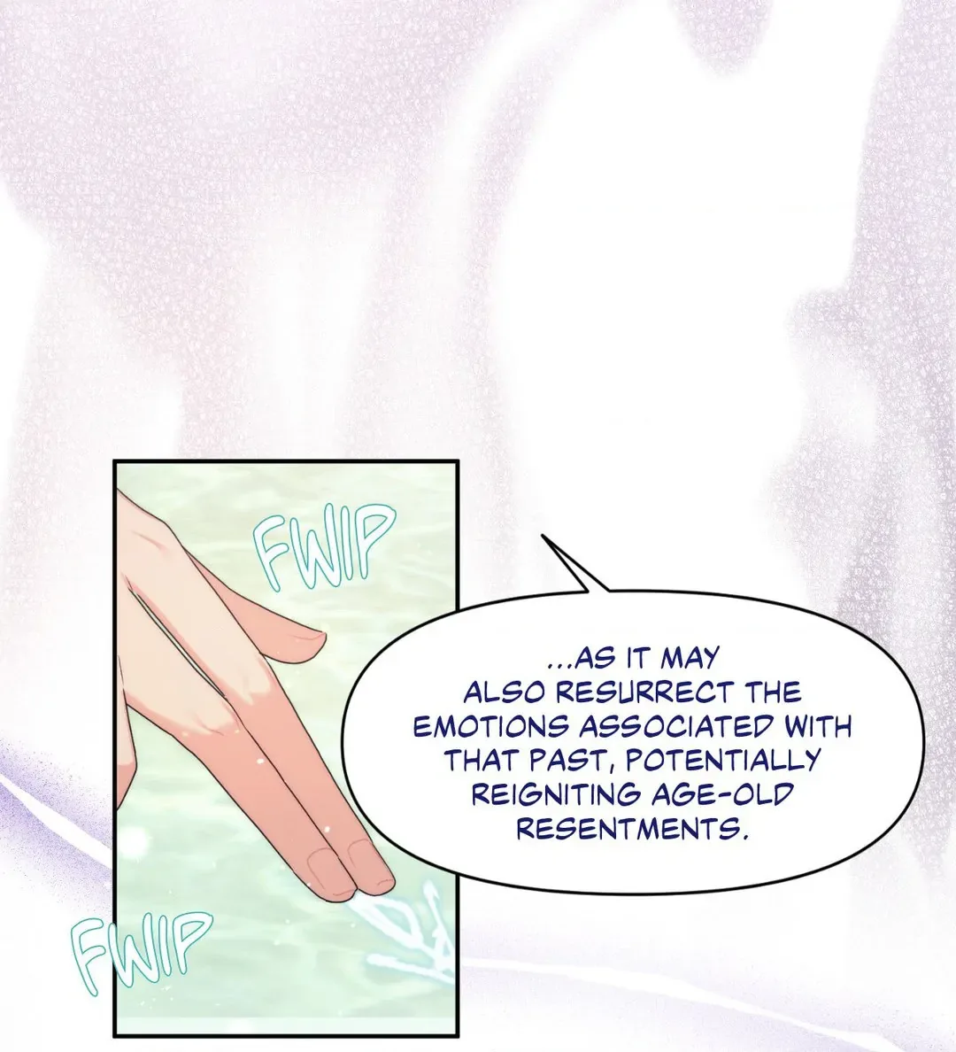 A Foxy Affair Chapter 15 page 5