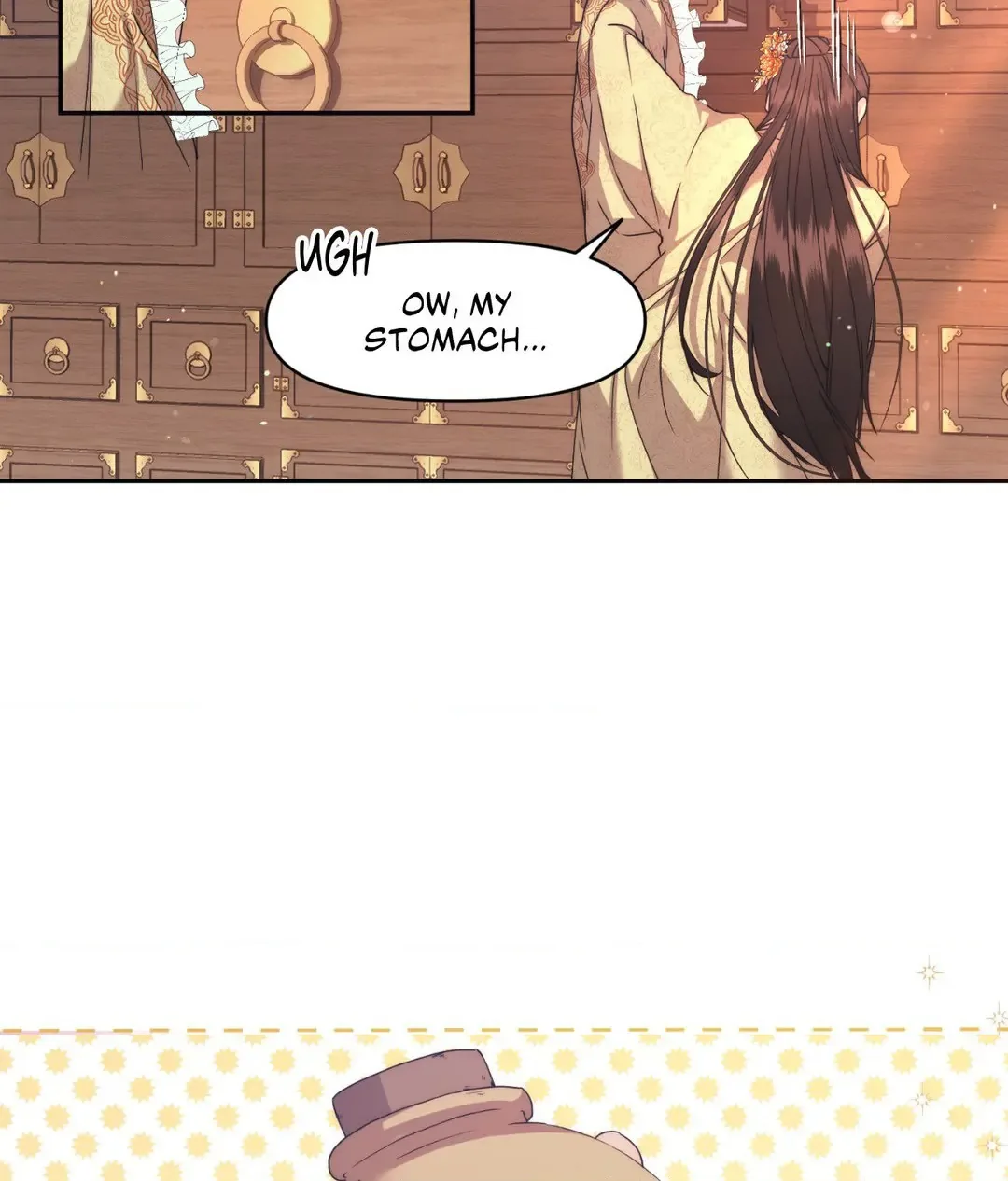 A Foxy Affair Chapter 17 page 6