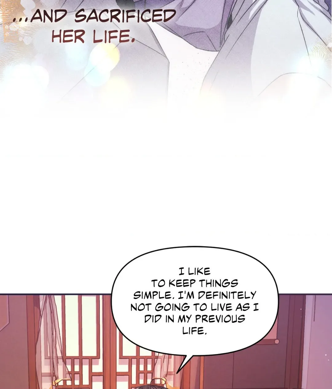 A Foxy Affair Chapter 17 page 15
