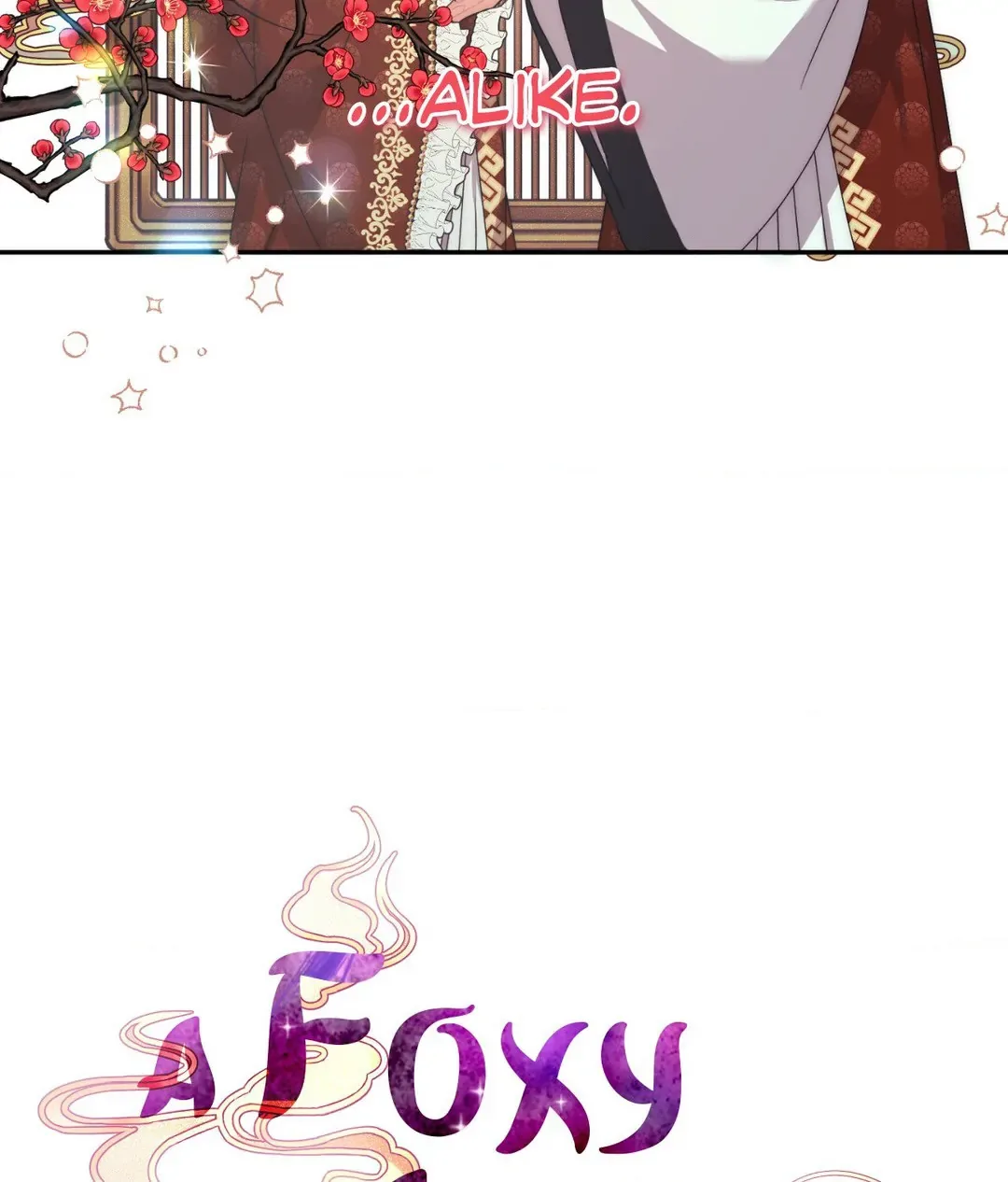 A Foxy Affair Chapter 17 page 23