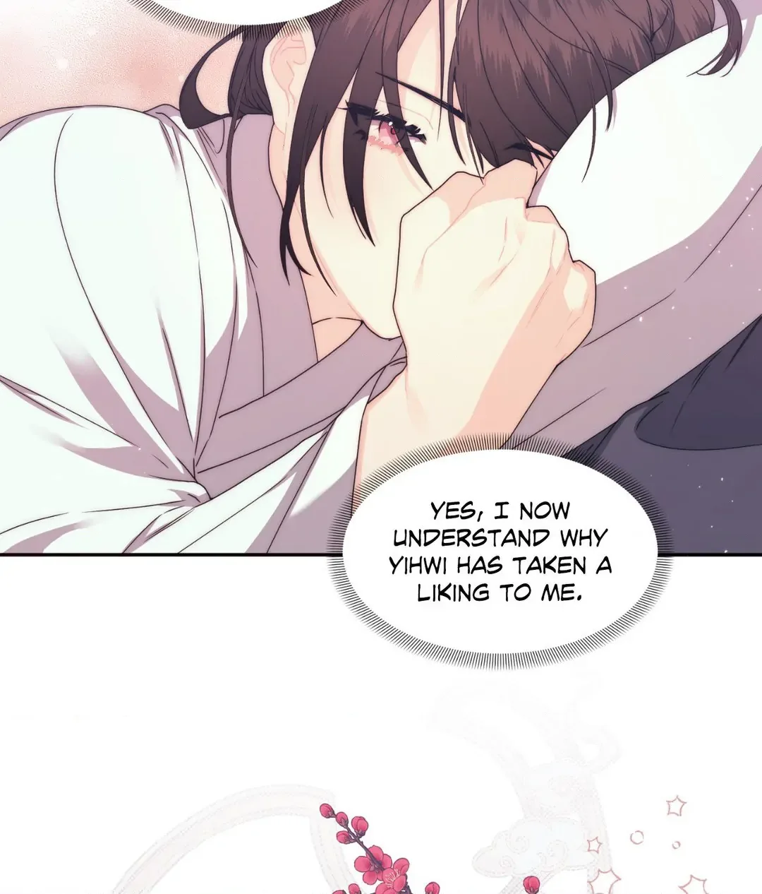 A Foxy Affair Chapter 17 page 21