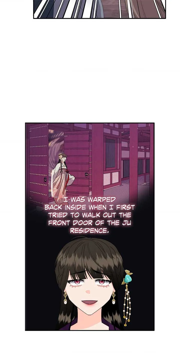 A Foxy Affair Chapter 21 page 19