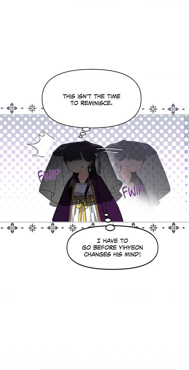 A Foxy Affair Chapter 21 page 20