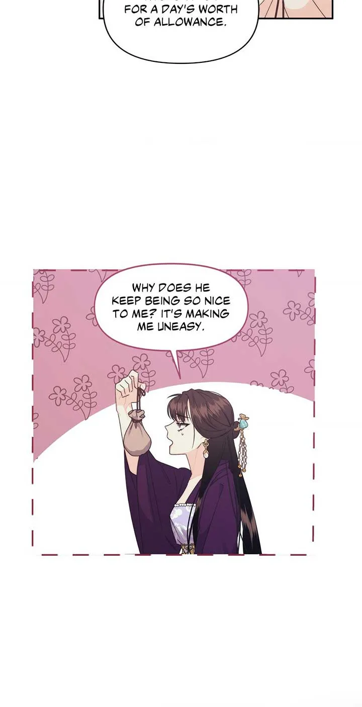 A Foxy Affair Chapter 21 page 11