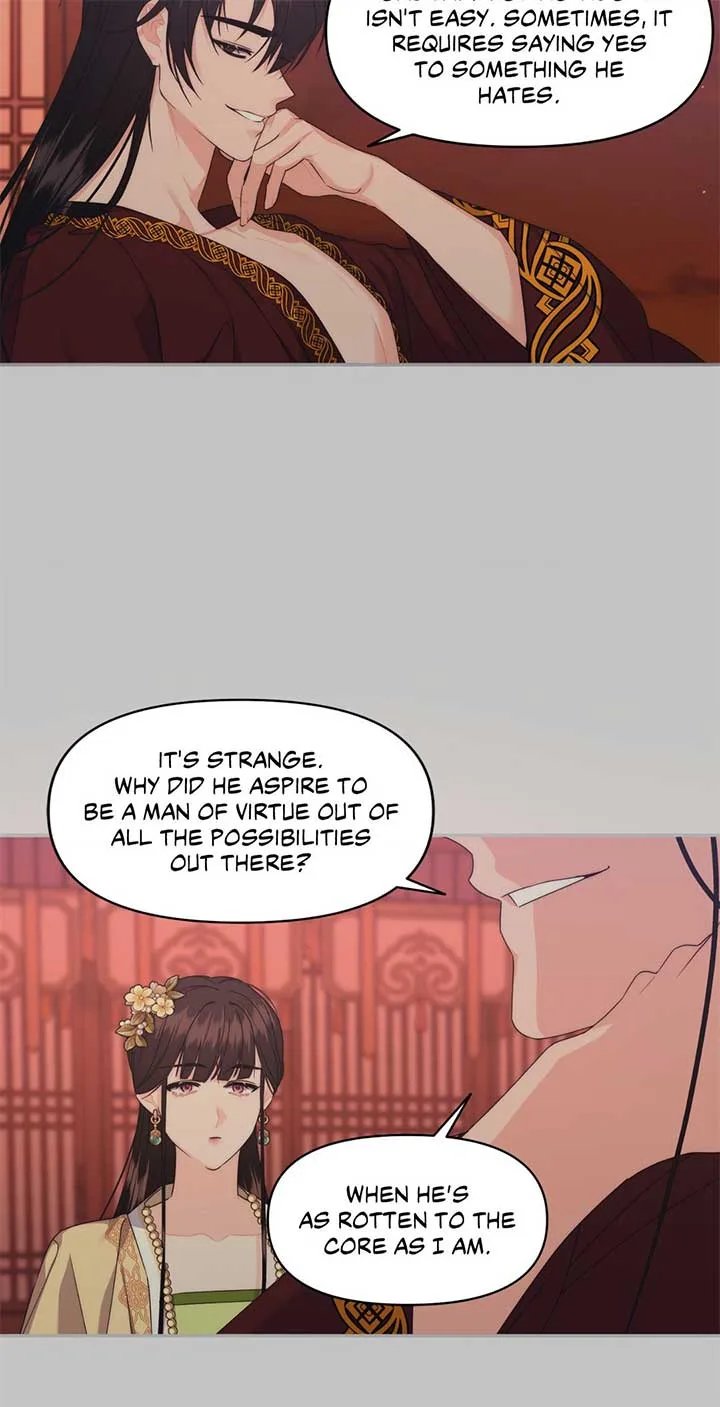 A Foxy Affair Chapter 21 page 6