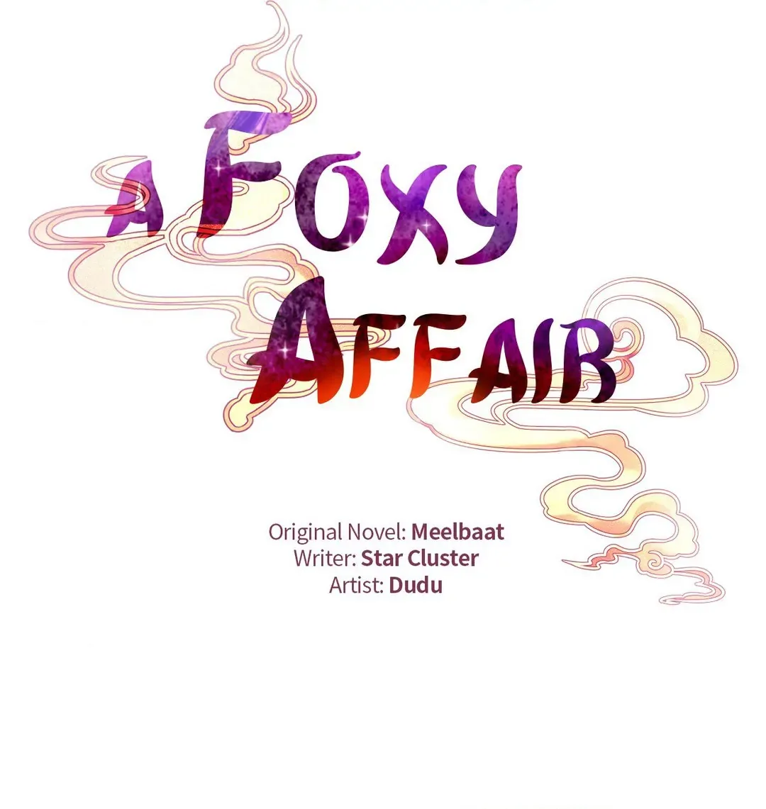 A Foxy Affair Chapter 15 page 16