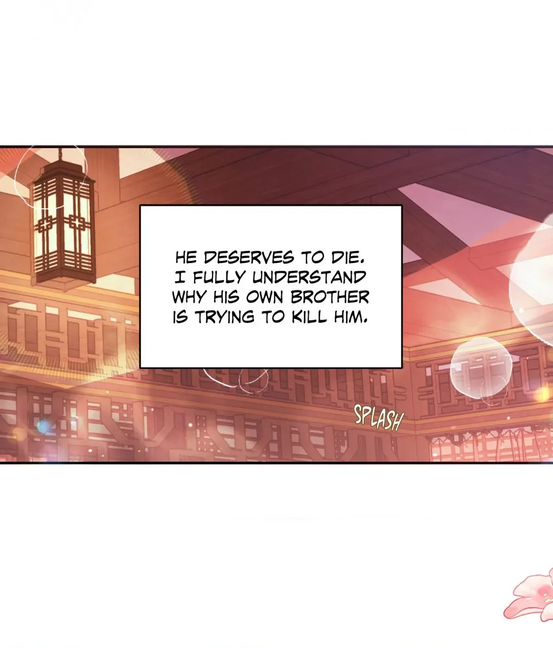 A Foxy Affair Chapter 17 page 29