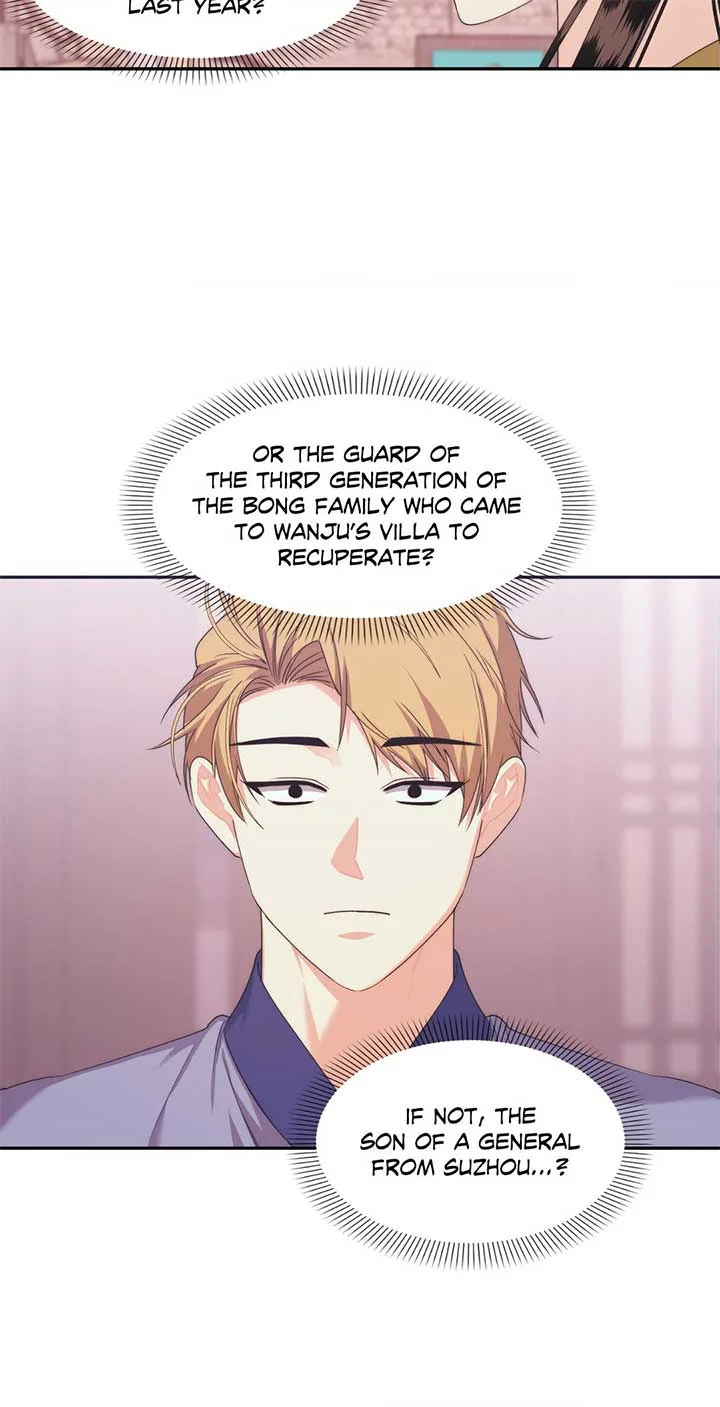 A Foxy Affair Chapter 21 page 37