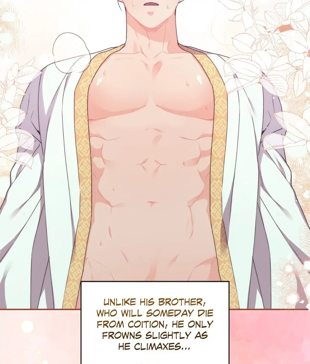 A Foxy Affair Chapter 17 page 34