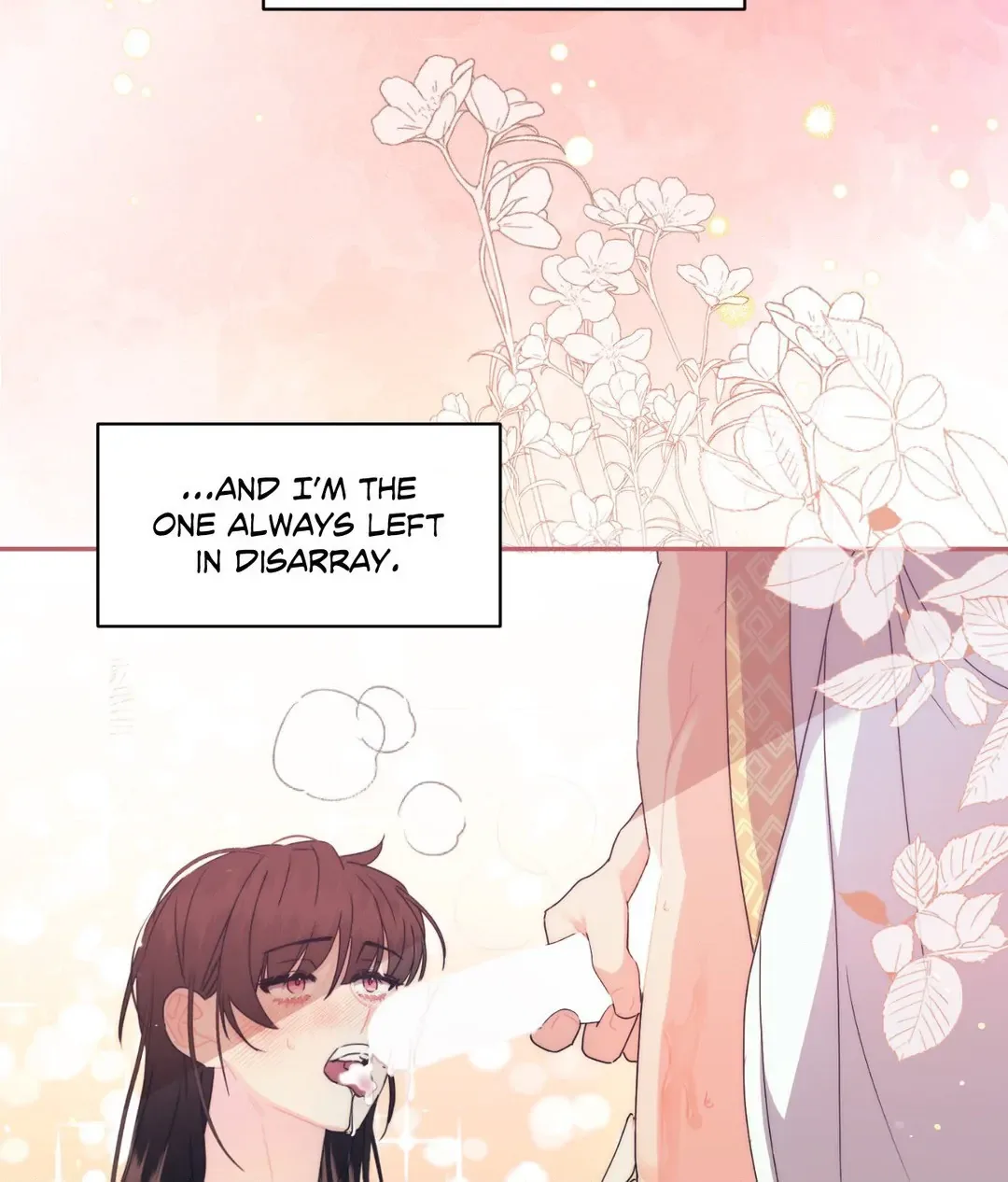 A Foxy Affair Chapter 17 page 35