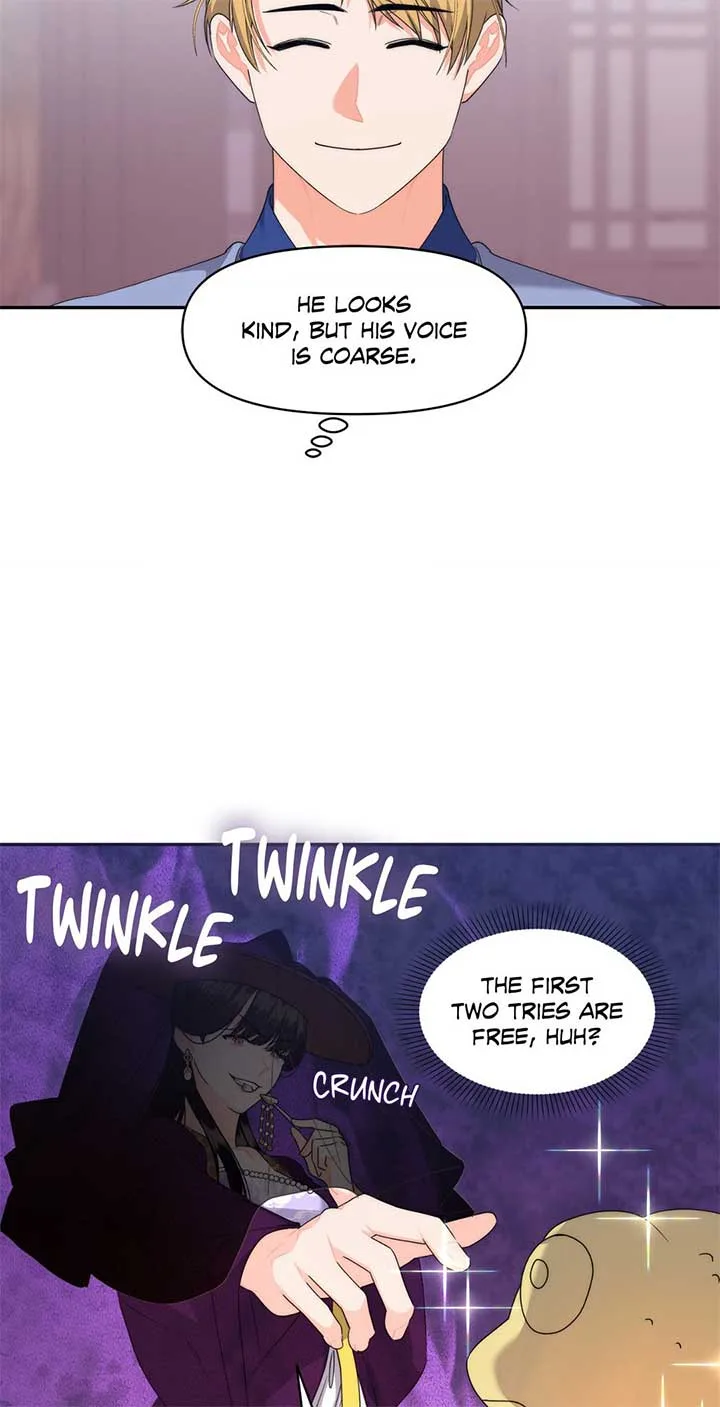 A Foxy Affair Chapter 21 page 26