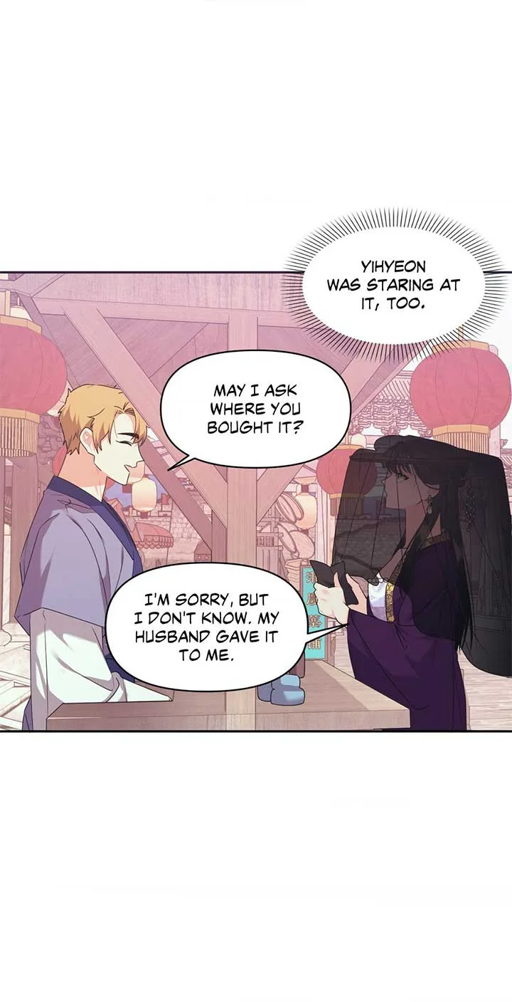 A Foxy Affair Chapter 21 page 30