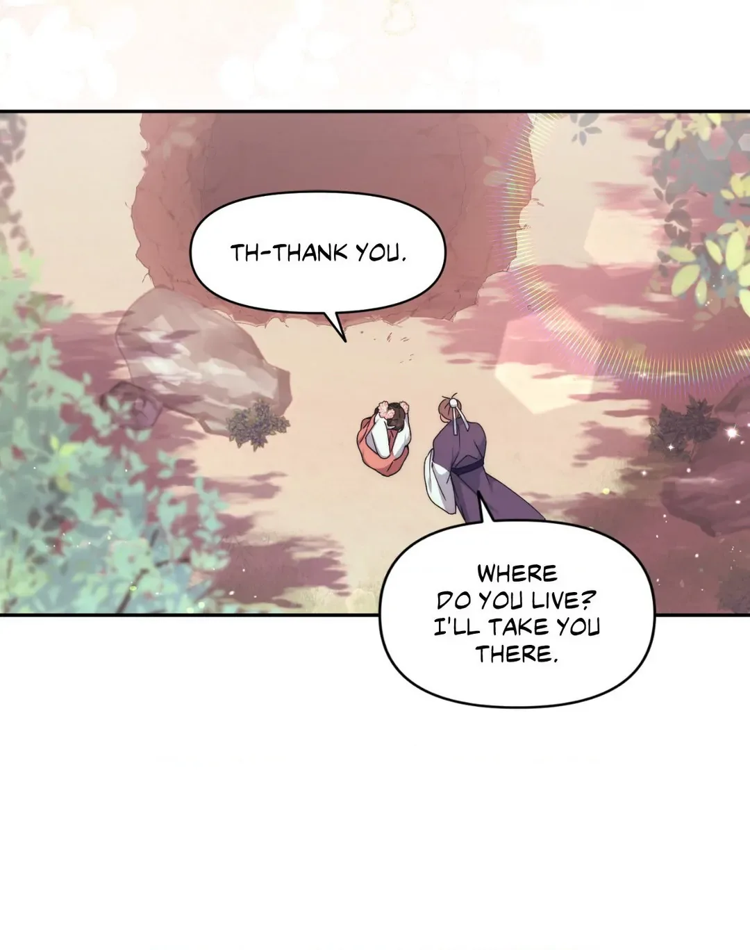 A Foxy Affair Chapter 15 page 37