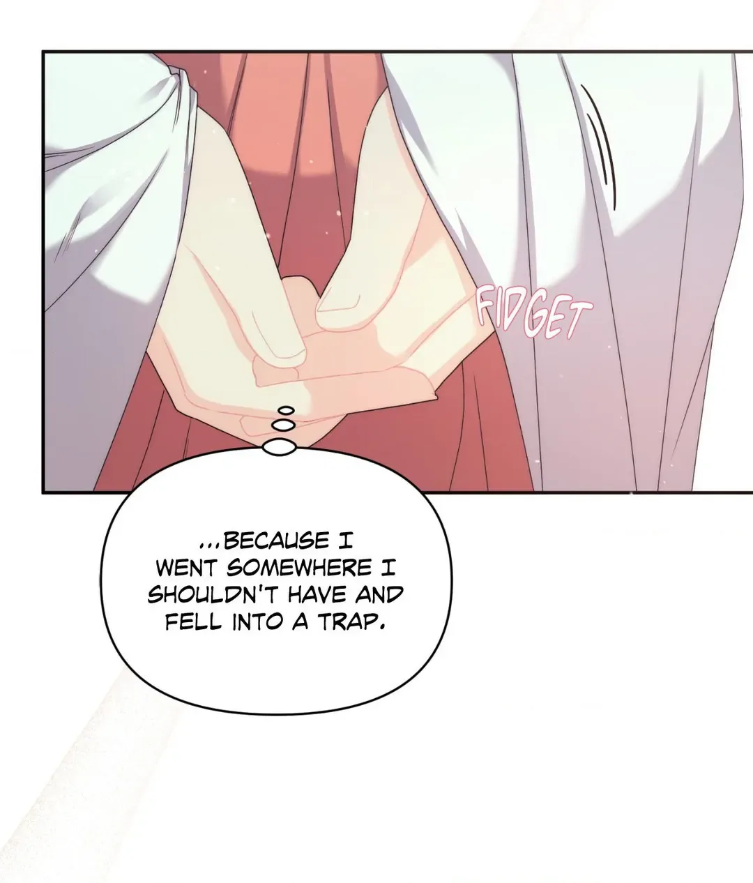 A Foxy Affair Chapter 15 page 39