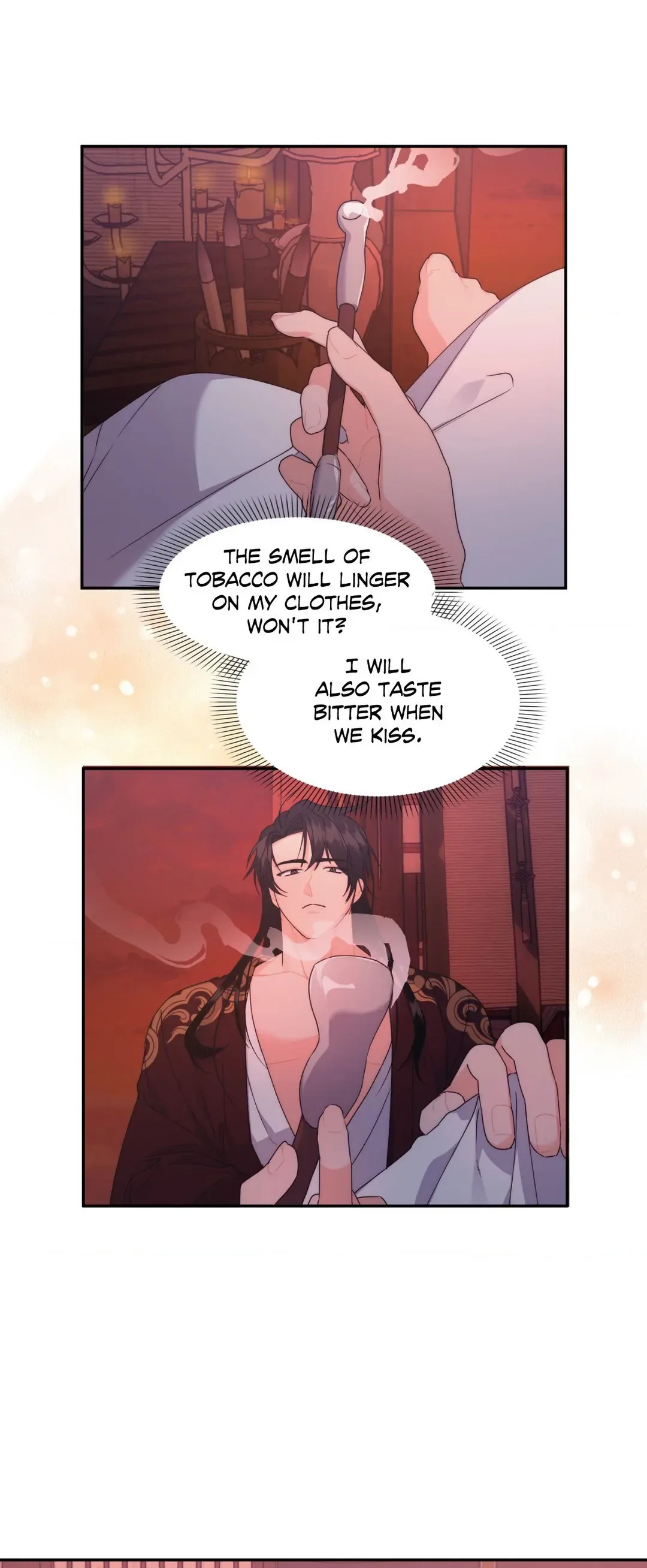 A Foxy Affair Chapter 20 page 4