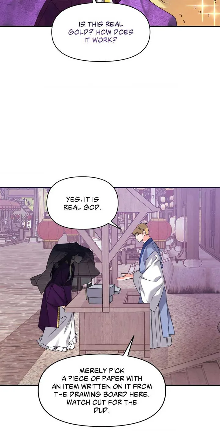 A Foxy Affair Chapter 21 page 27